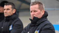 Zmeny na trénerských postoch: Košice dočasne povedie Sovič, Ružomberok angažoval Čecha Smetanu