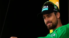 Sagan vyhral aj kritérium v Herentals a skompletizoval hetrik