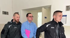 Ukrajinec Volodymyr (22) už pozná definitívny trest za ohavnú vraždu mladej študentky (†21)