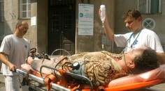 V sobotu bol doposiaľ najvyšší počet kolapsov v tomto roku