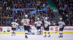 VIDEO: Chára skóroval za Boston, na triumf to však nestačilo