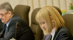 Zvolenská sa "posekala" s Richterom