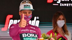 Peter Sagan absolvoval úspešnú operáciu kolena. Fanúšikom priblížil detaily svojho zranenia