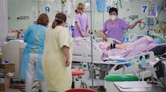 Hrozivé dáta: Na Slovensku zomrelo najviac ľudí v histórii, prekonali sme aj vojnové roky