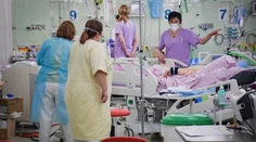 Hrozivé dáta: Na Slovensku zomrelo najviac ľudí v histórii, prekonali sme aj vojnové roky