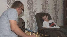 Martinko, ktorý má zriedkavý genetický syndróm imunity, už nemal žiť