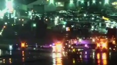 Lietadlo s republikánskym kandidátom na viceprezidenta USA skončilo mimo dráhy