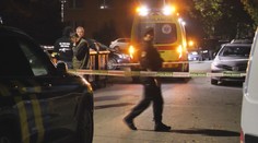 Polícia obvinila muža z vraždy. Na žilinskom sídlisku mal dobodať kamaráta