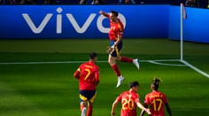 Španielsko rozhodlo o svojom víťazstve už v prvom polčase. Chorváti nevyužili šance a odchádzajú bez bodu