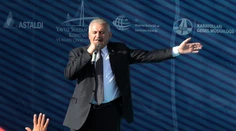 Turecký premiér: Ankara nezmení svoje protiteroristické zákony