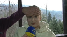 Pozrite sa, ako trávia mladí Silvester na chatách v Slovenskom raji