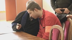 Za zmrzačenie hasiča v Šali dostal tri roky a odvolal sa. Teraz dostal ešte vyšší trest