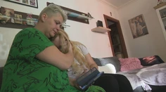 Na smrť blízkeho sa pripraviť nedá. Matka s dcérou porozprávali, ako zvládajú odchod otca rodiny