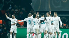 VIDEO: Liverpool si postrážil náskok. Real zdolal PSG, postúpil do štvrťfinále