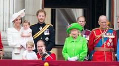 Novinárka, olympionička či hviezda reality šou. Pozrite sa, čo kedysi robili členovia kráľovských rodín