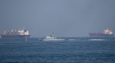 Čína uskutoční vojenské cvičenia vo vodách neďaleko Taiwanu