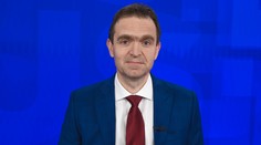 Ľ. Ódor v diváckych otázkach Na telo PLUS:  Založíte stranu?