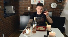 Slovenský raper si nečakane vylial srdce