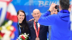 Tréner Ramsay po zisku bronzu: Za 50 rokov, čo som pri hokeji, som takýto tím nevidel