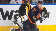 Edmonton zdolal Pittsburgh 5:2, Halák bol pripravený na striedačke hostí