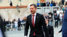 EK musí o dva týždne prísť s konkrétnym riešením plynového stropu, vyhlásil Heger po pražskom summite