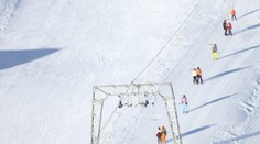 Tragédia na svahu. Češka zozadu vpálila do svojej krajanky, zraneniam na mieste podľahla