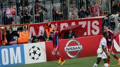 Bayern, PSG, Barcelona i Porto sú istí osemfinalisti
