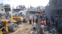 Izraelská armáda tvrdí, že zabila šiestich vysokých predstaviteľov Hamasu