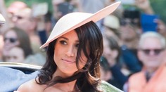 Mohla vôbec?! Meghan Markle zatienila samotnú kráľovnú, tento prehrešok jej ale nikto nedaruje