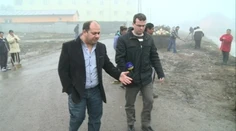 Starosta im nedal prácu, tak ho zbili