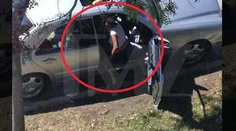 FOTO: Herečku prichytili pri sexe na verejnosti!