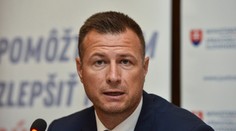 Minister nepovolil vydať podnikateľa Vinogradova do Ruska, je podozrivý z terorizmu