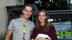 Toto nikto nečakal! Peter Sagan a jeho krásna manželka sa rozišli