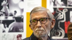 Zomrel režisér a zakladateľ Studia Ypsilon Jan Schmid