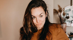 Ewa Farna ukázala svoju krásnu postavu: Popis fotky však všetkých zarazil