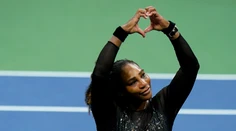 S kariérou sa rozlúčila svetová legenda tenisu. Serene Williamsovej ďakovali viaceré športové ikony