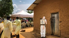 V Konžskej demokratickej republike sa rozrastá ebola, zasiahla ďalšie veľké mesto