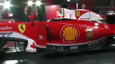 Ferrari predstavilo vylepšeného krásavca pre novú sezónu