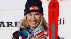 Mikaela Shiffrinová urobila pred štartom sezóny dôležité rozhodnutie. Na dosah má významnú métu