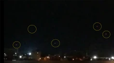 VIDEO: Ukrajinci zaútočili kamikaze dronmi na ruskú flotilu v Sevastopole. Kremeľ tvrdí, že útok „odrazili“