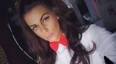 Sexy aj s kilami navyše: Ak ešte schudne, rozpúta sa ošiaľ