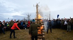 Stretnutie na mieste československej vzájomnosti: Rešpektujeme sa aj po rozchode