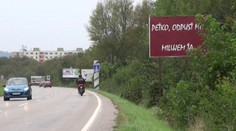 Trúfli by ste si vyznať lásku cez bilbord? Niektorí áno