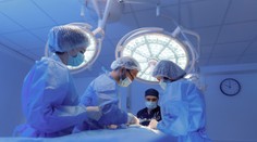 Tragický omyl lekárov: Dievča (†3) zomrelo na otravu krvi, pretože si nevšimli príznaky