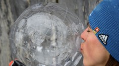 Kvíz pre fanúšikov Petry Vlhovej: Otestujte svoje vedomosti o našej najlepšej lyžiarke