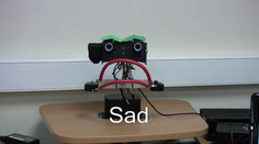 Bude váš nový najlepší priateľ robot?