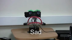 Bude váš nový najlepší priateľ robot?