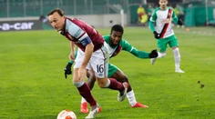 Európska liga: Leverkusen a West Ham ovládli svoje skupiny a postúpili priamo do osemfinále