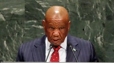 Prvú dámu v Lesotho obvinili z vraždy premiérovej manželky