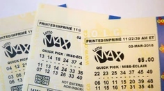 Dvojnásobné šťastie čerstvých rodičov. Kúpili si prvý tiket v živote a hneď z toho bola rozprávková výhra
